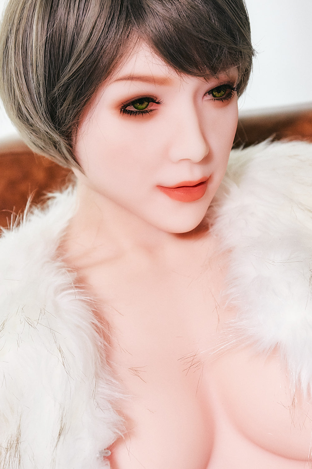 Life Size Japanese Sex Doll Nieve 165CM - HR Doll