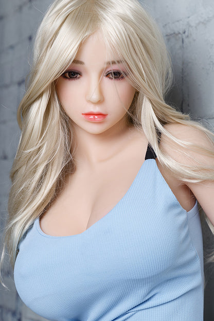 Japanese Big Boobs Sex Doll Lenya -165cm - Aibei Doll